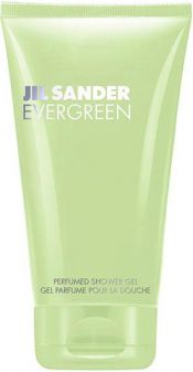 Jil Sander Evergreen 150ml