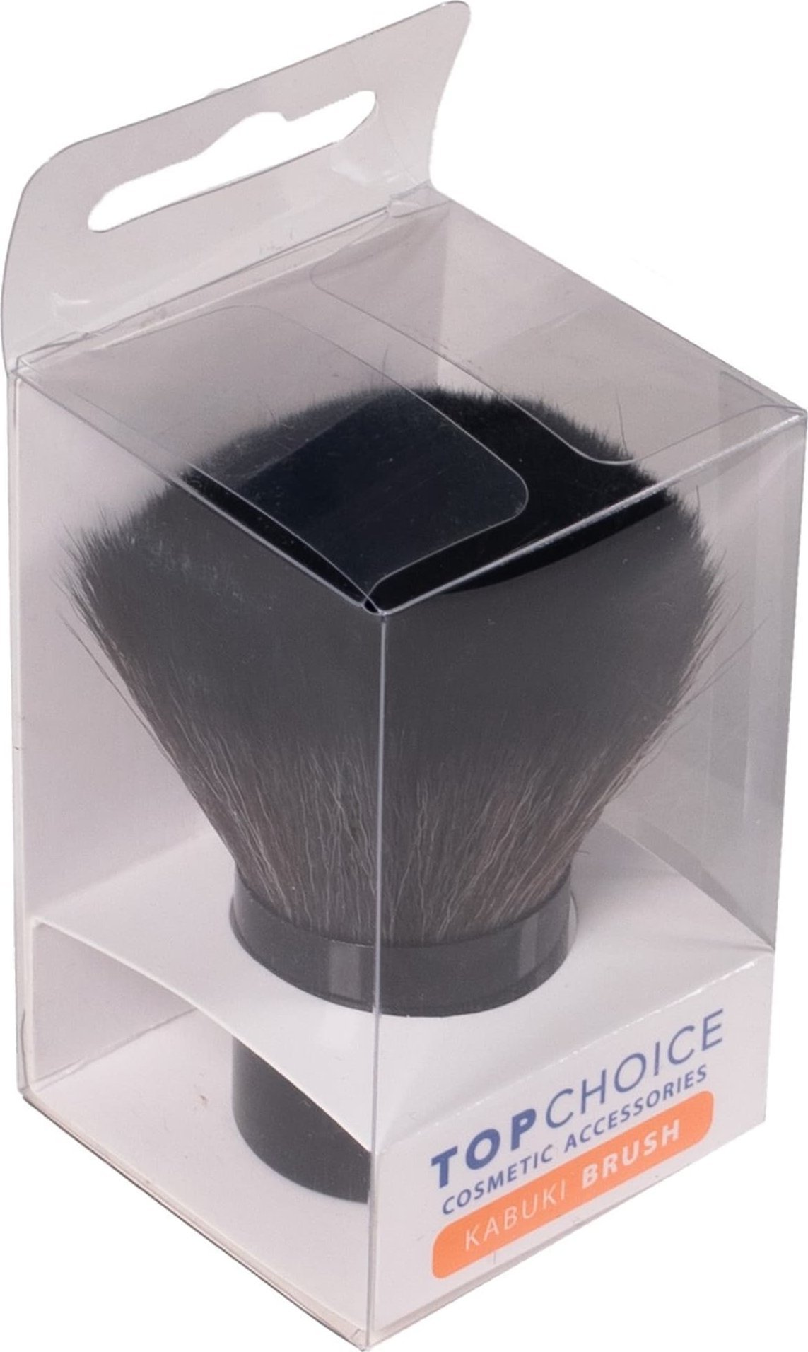 Top Choice TOP CHOICE Kabuki Pędzel do makijażu (35432)