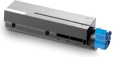 Toner OKI 45807111 Black Oryginał (45807111)