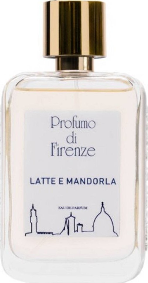 Collistar Profumo di Firenze Latte e Mandorla edp 100ml