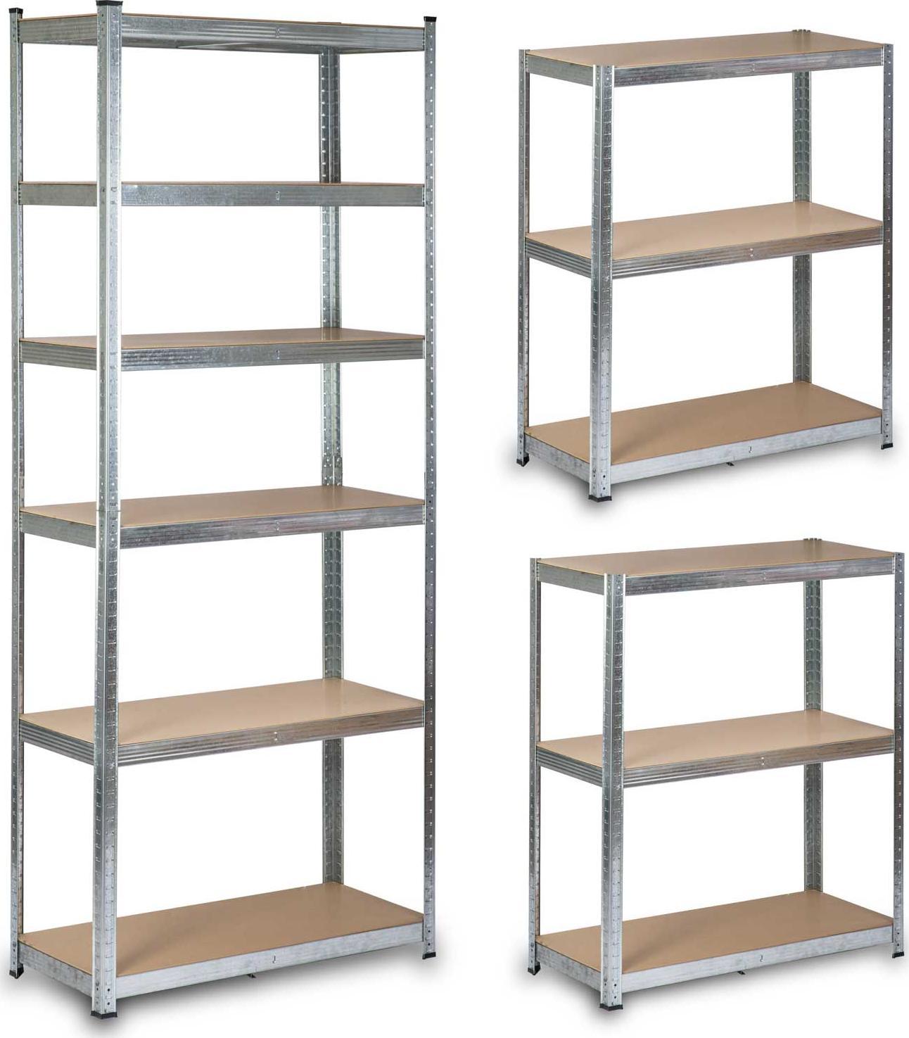 Humberg Regał stojący HR-814