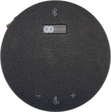 Głośnik Boom Collaboration Boom Collaboration | Speakerphone | GIRO | Built-in microphone | Bluetooth, USB Type-A | Black