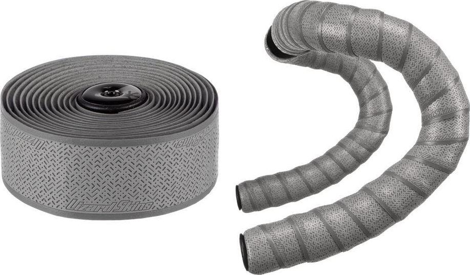 Lizard Skins Owijki na kierownicę LIZARDSKINS DSP 1.8 RACE BAR TAPE gr.1,8mm cool gray (NEW)