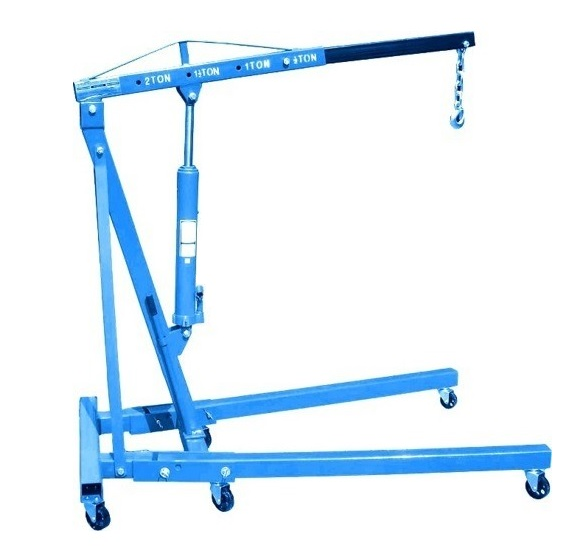 Geko Żuraw warsztatowy 2T (02080)