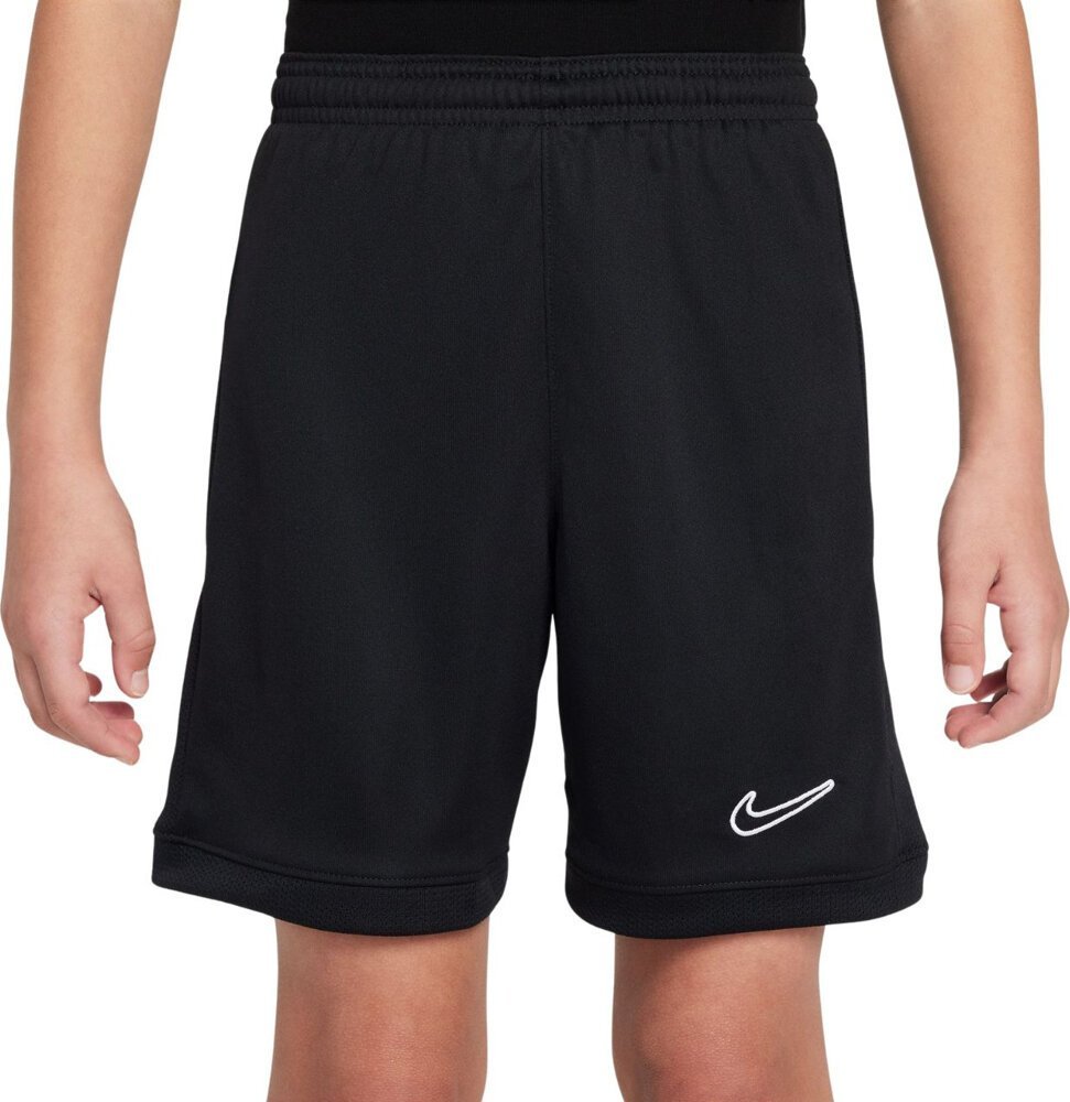 Spodenki dla dzieci Nike Dri-Fit Academy 25 czarne FZ9784 010 XL