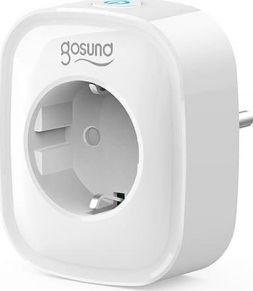 Gosund Gosund Inteligentne gniazdko WiFi SP1