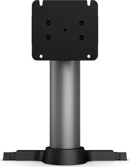 Elotouch Słupek montażowy do monitora do 22" (E047458)