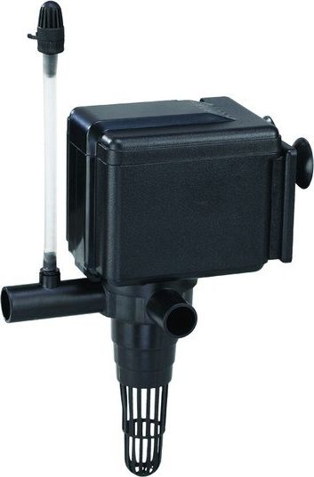 Happet HAPPET FILTR POWER HEAD HC02