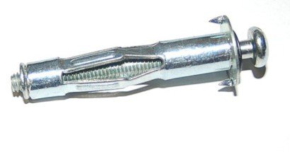 PGB Kołek stalowy molly 5x65mm