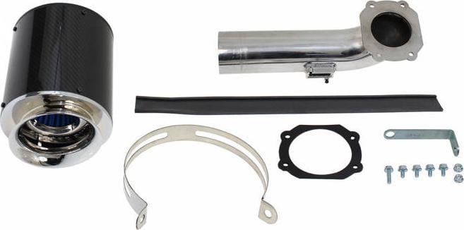 Simota Układ Dolotowy Ford Focus TDCI 2.0 07+ Carbon Charger CBII-420