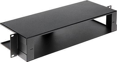 Pulsar Obudowa akumulatora do szafy rack (R-AKU2)