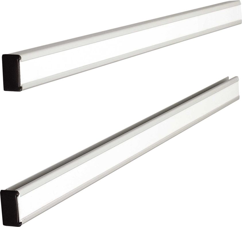 Acco Metalowe zaczepy łączące panele T-Card rozmiar 15 (1900411)