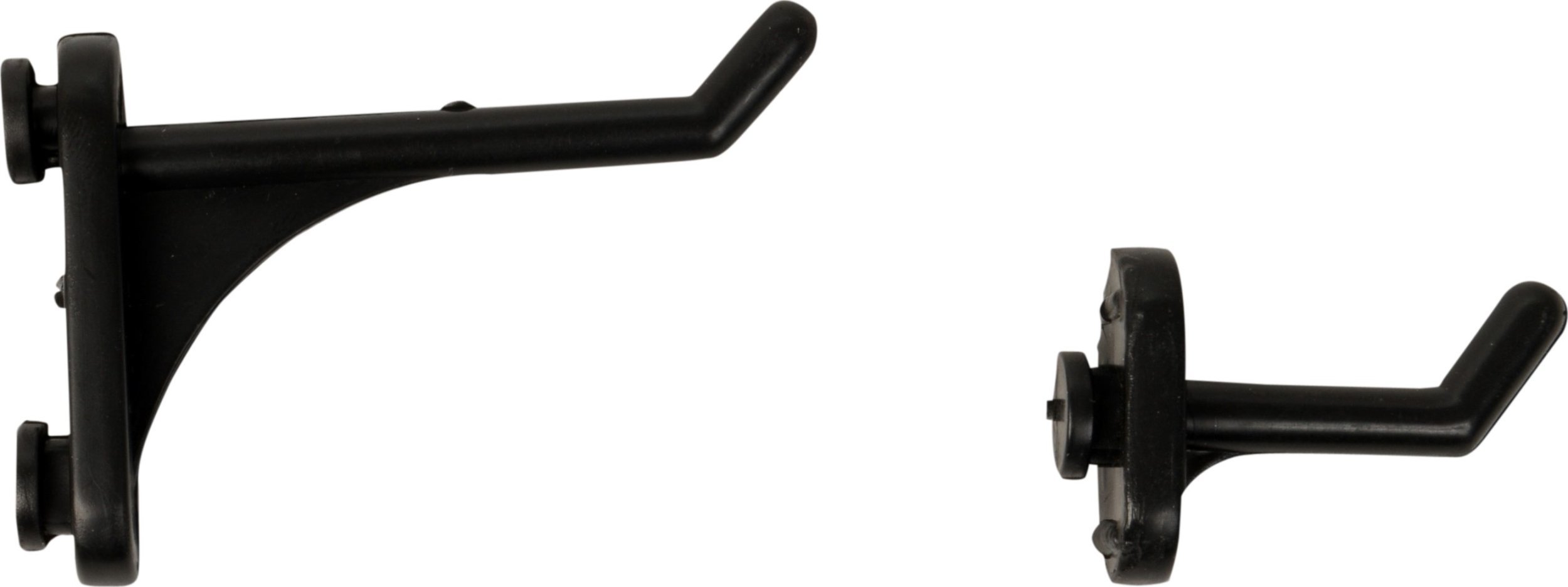 Usorteret Værktøjskroge 10 stk. - ass.