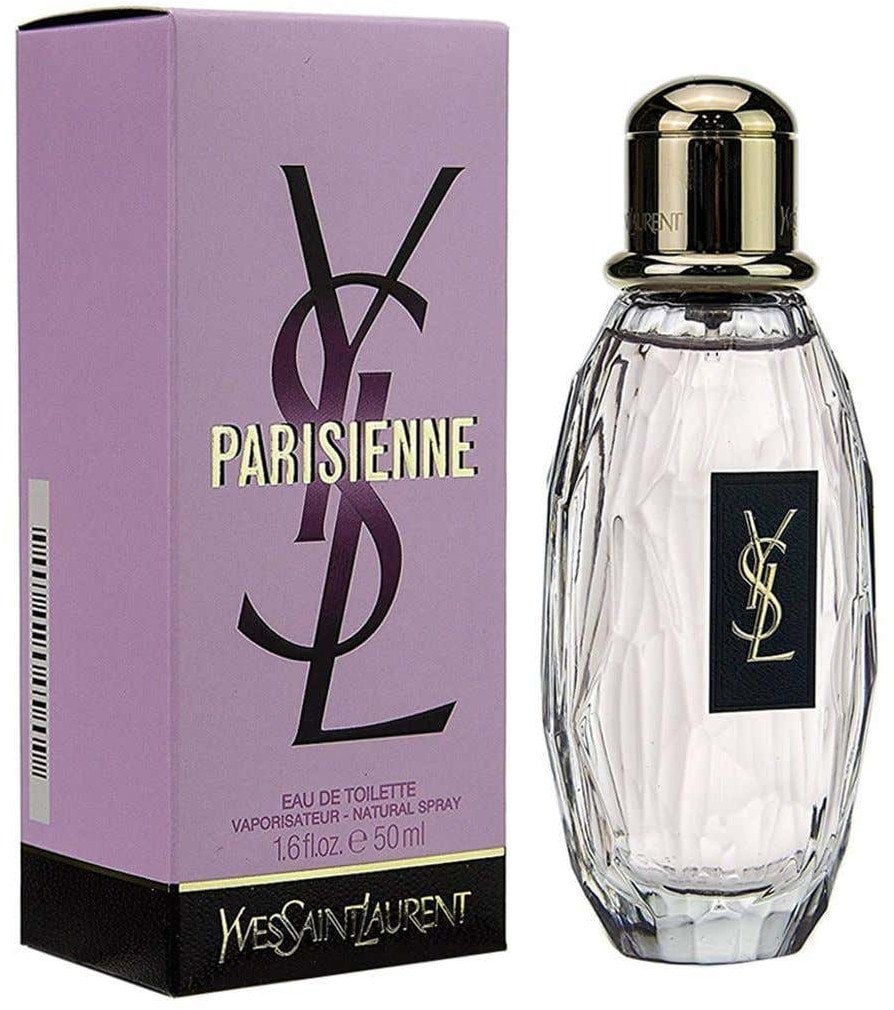 Yves Saint Laurent Parisienne EDT 50ml