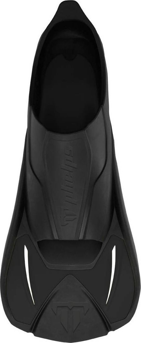 Aqua Sphere Płetwy Microfin Czarne r. 36-37