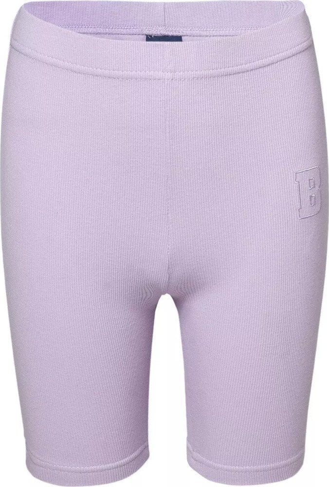Dziecięce legginsy Bejo MARGA JRG orchid bloom rozmiar 152 [cze]