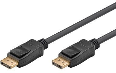 Kabel połączeniowy DisplayPort 1.4 - Długość kabla 1 m