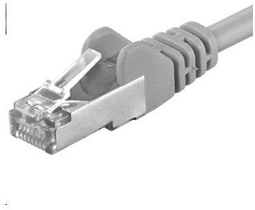 Premiumcord Patch Cable CAT6a S-ftp, RJ45-RJ45, 30m (SP6ASFTP300)