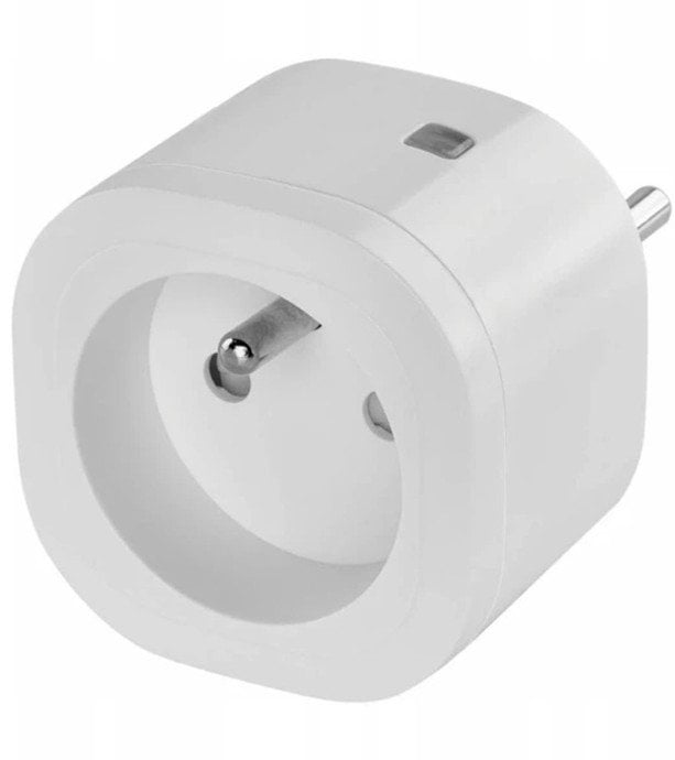 Zestaw 4 inteligentnych wtyczek FR Omajin OBU-4SP-FR-01