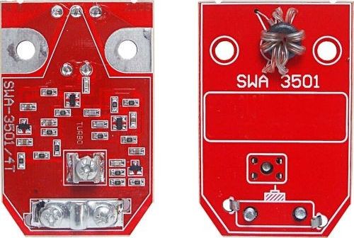 Lexton WZMACNIACZ ANTENOWY SWA3501 LX0784