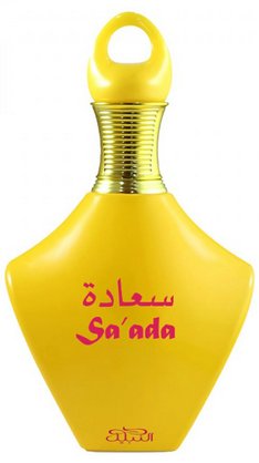 Nabeel Sa`ada EDP 100ml