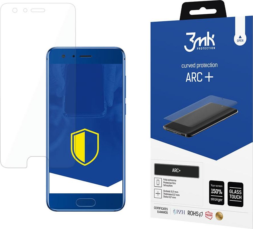 3MK Honor 9 - 3mk ARC+