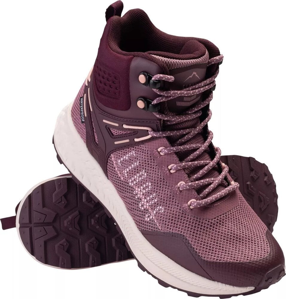 Damskie buty trekkingowe wodoodporne Elbrus Saran MID WP Wo'S rozmiar 39