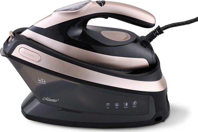 Generator pary Maestro MR-320C