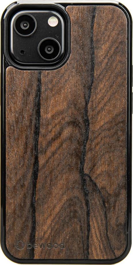 BeWood Drewniane Etui iPhone 13 Mini ZIRICOTE