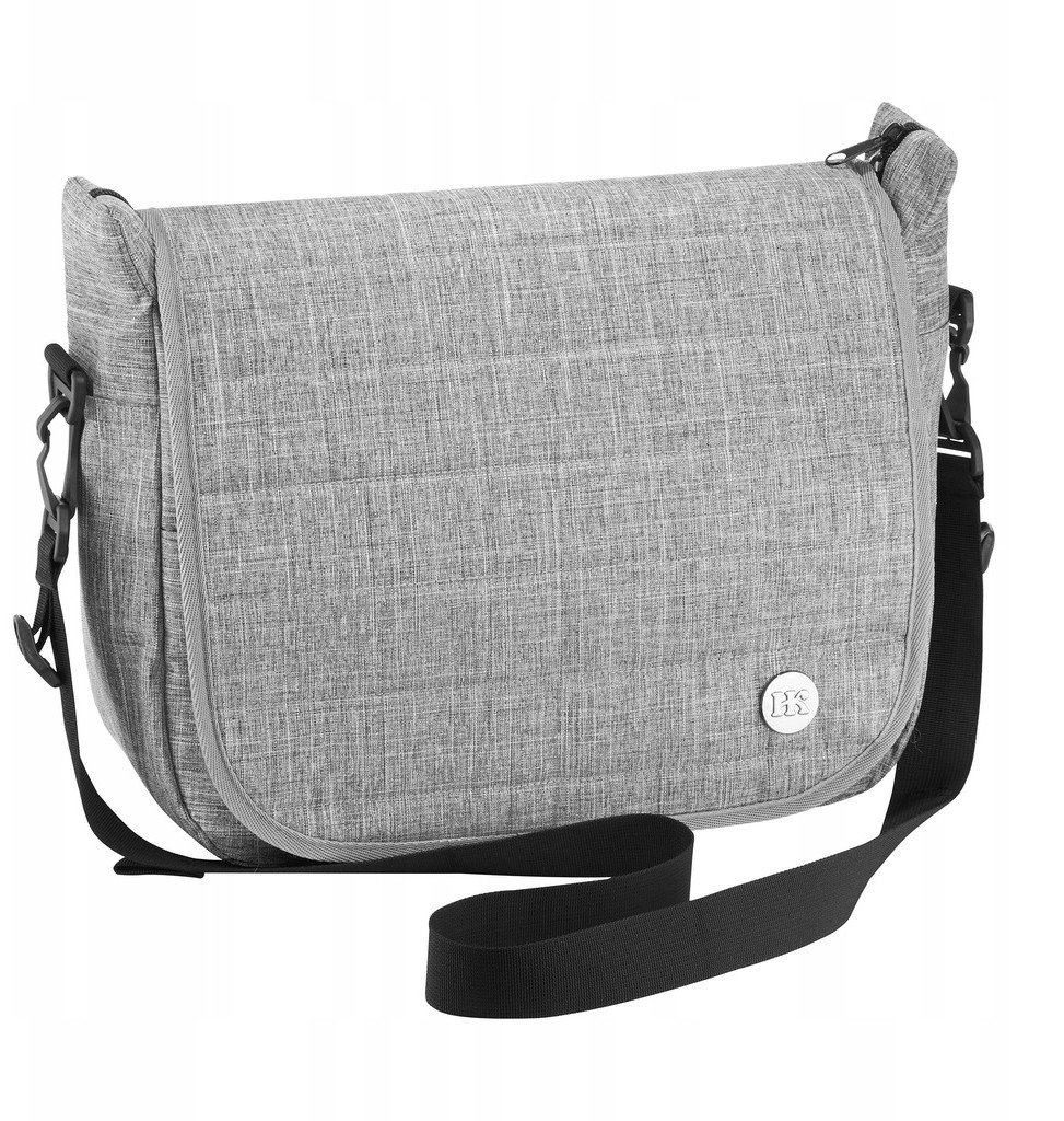 Torebka Torba listonoszka na laptopa do pracy duża uniwersalna na ramię