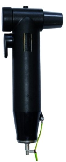 Konektorowy ogranicznik przepięć, zestaw na 3 fazy, CTKSA 24kV 10kA/PL, 372345