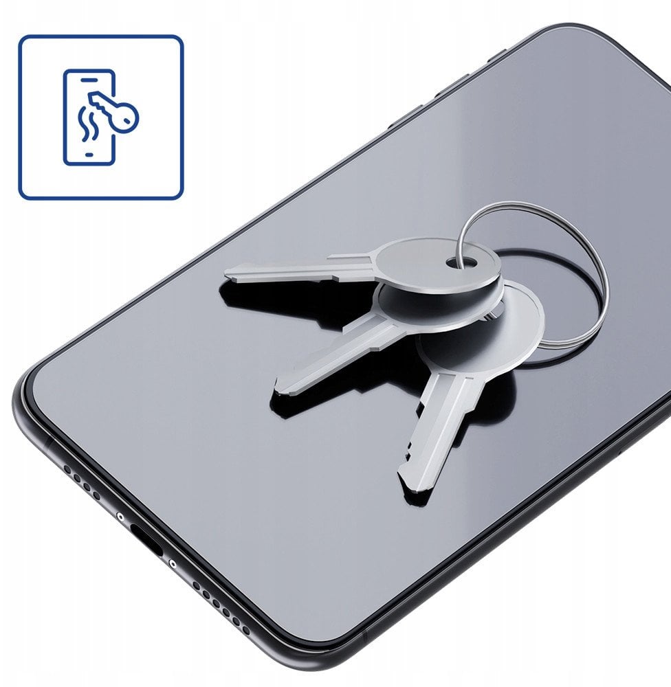 Szkło hybrydowe 3MK FlexibleGlass Lite do Xiaomi Poco F7