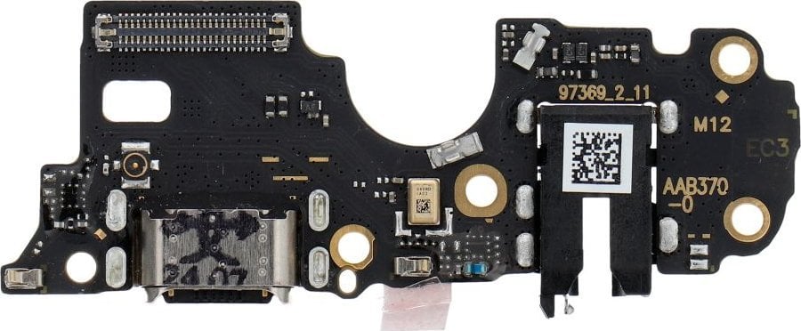 OEM Płytka ładowania do OPPO A54 4G OEM (Fast Charger)