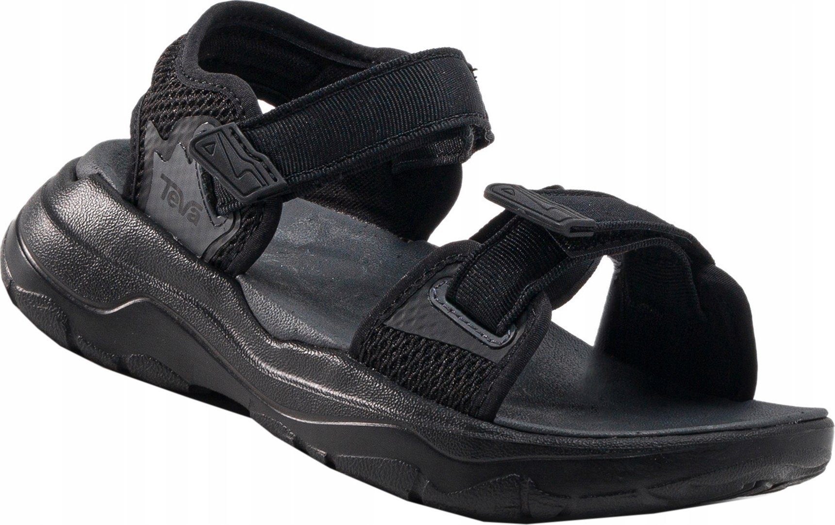 Teva W'S Zymic, BLK, 41 (us 10); uk 8