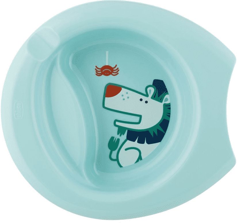 Chicco Miska niebieska