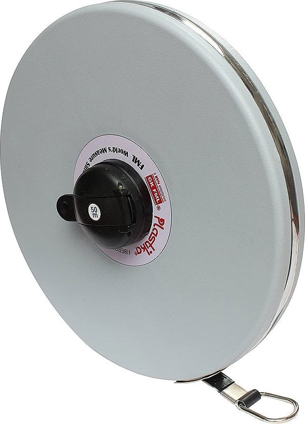 Maxwel Taśma miernicza 50m