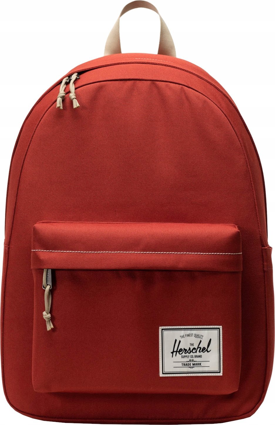 Herschel Herschel Classic Backpack 11544-06284 Czerwone One size