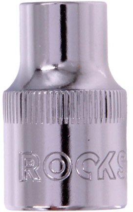 ROOKS NASADKA 3/8" 8 MM 6-KĄTNA