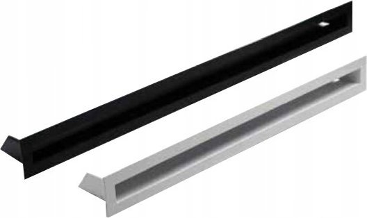 Sourcing AERO GRATE 6X58 BLACK