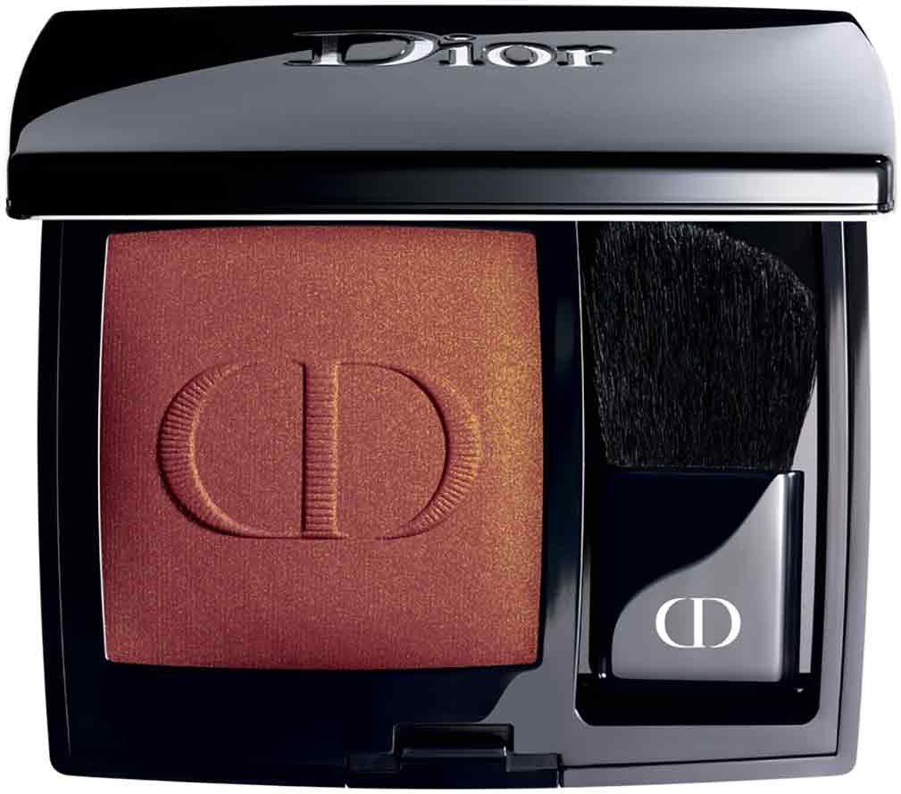Christian Dior, Dior Rouge, Blush Compact Powder, 678, Culte, 6.7 g For Women