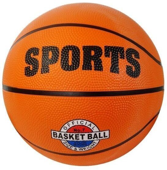 Piłka koszykowa