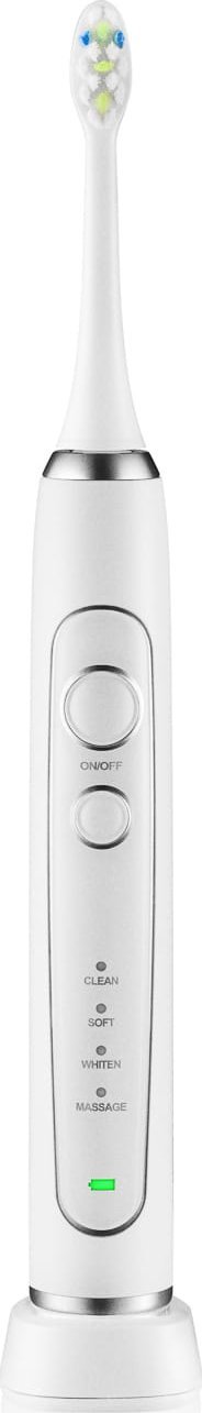 Szczoteczka Beauty Limited Dentic Biała