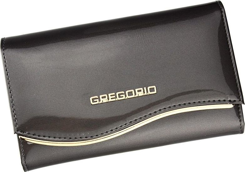 Gregorio Gregorio ZLF-101