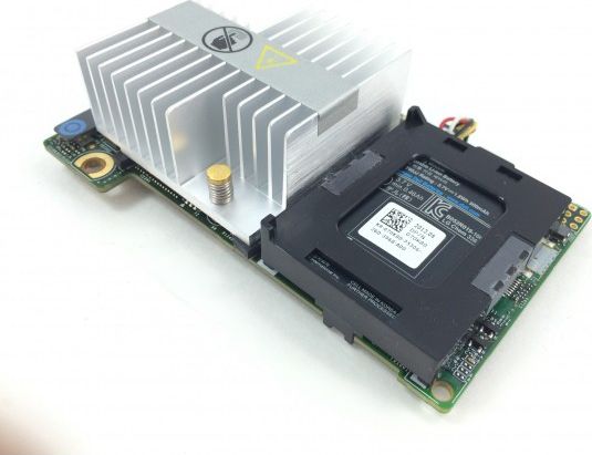 Dell DELL Kontroler RAID H710 Mini Mono, 6Gb/s, 512MB Cache - 0MCR5X