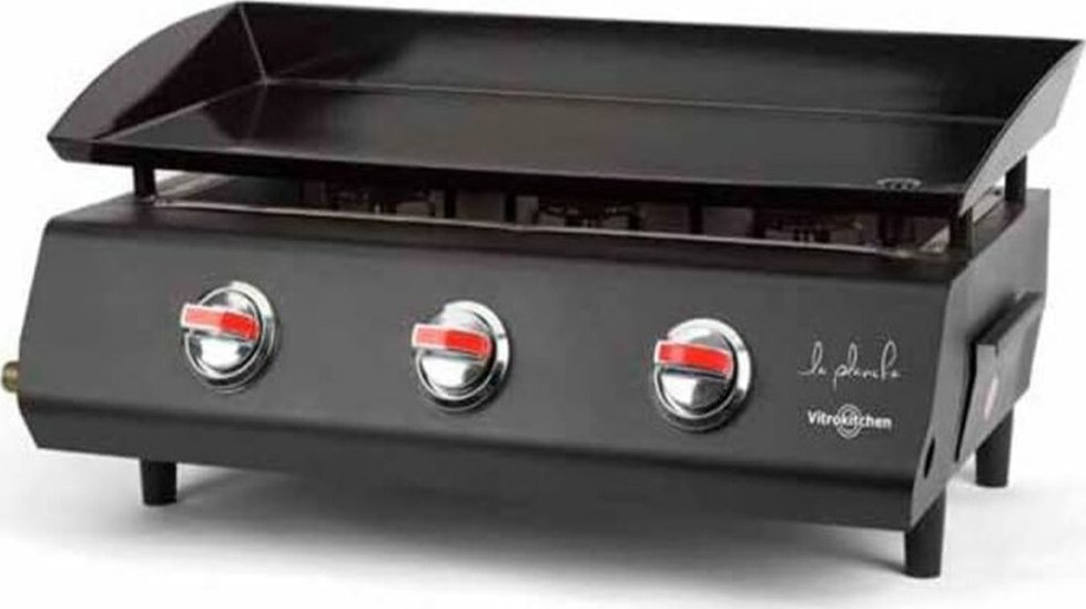 Vitrokitchen Kuchenka gazowa Vitrokitchen PG330NB
