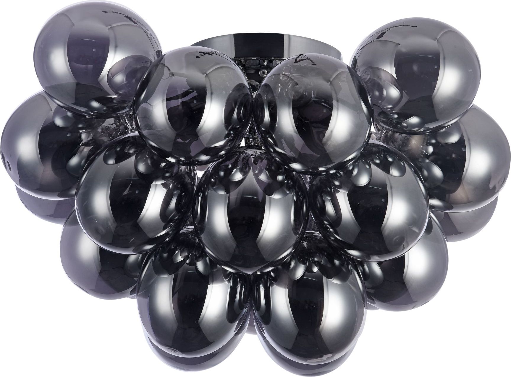 Lampa sufitowa Maytoni Balbo nowoczesna chrom (MOD112CL-08N)