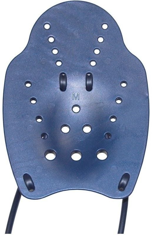 Aqua-Speed Wiosełka do pływania Hand Paddle r. M (1172-10)