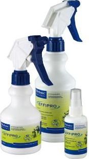 VIRBAC EFFIPRO Spray 250ml