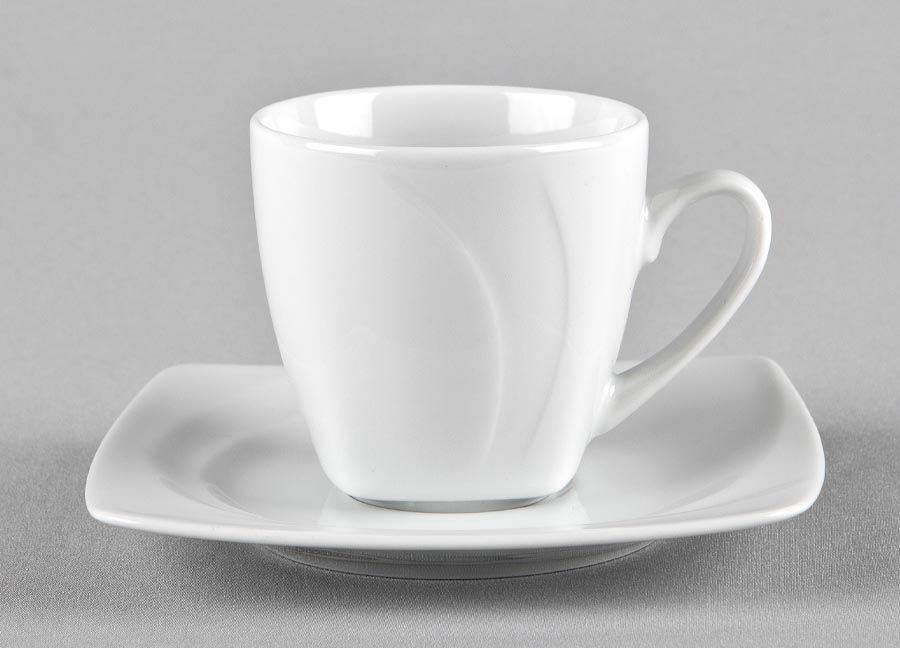 Lubiana Filiżanka ze spodkiem 200 ml Celebration