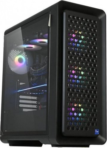 Komputer Hiro KOMPUTER HIRO F - Intel i9 14900KF, RTX 4060 8GB, 32GB RAM, 2TB SSD, W11H